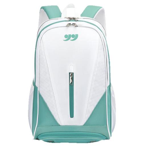 专业羽毛球包双肩包3支装网球包男女健身背包多功能大学生书包 商品图4