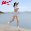 回力女鞋运动鞋2025新款秋季网面透气轻便软底缓震鞋子学生跑步鞋 商品缩略图3