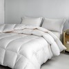 2026新款 华联定制 充绒 新国标 180支匹马棉鹅绒冬被 商品缩略图4