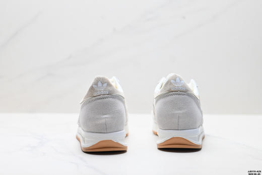 阿迪达斯Adidas SL 72 RS三叶草复古运动休闲鞋G28319男女鞋 商品图5