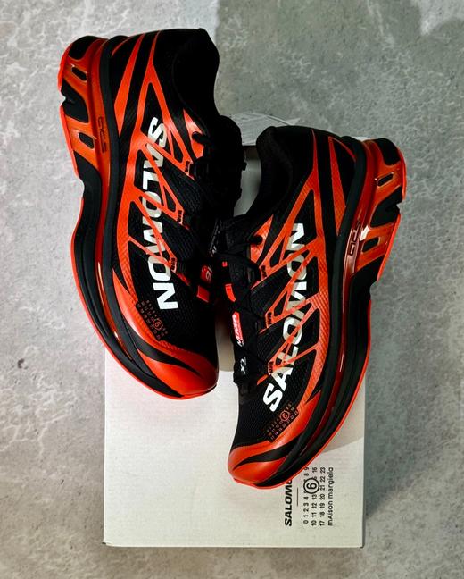 中性款联名户外功能鞋ho016 商品图1