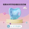PIGEON萌柔伙伴系列硅橡胶安抚奶嘴枚红-L蓝-L/PIG-N984/PIG-N985 商品缩略图0