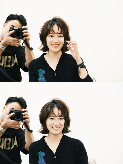 有趣小马儿pony仔羊毛针织混纺开衫 商品图14