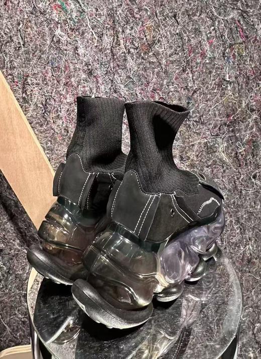 中性款针织休闲鞋HE 商品图2