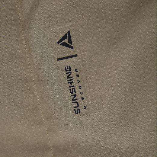 HX 冬季长款带帽羽绒服高支高密蓄热锁温90绒S100444309101/02/03 商品图13