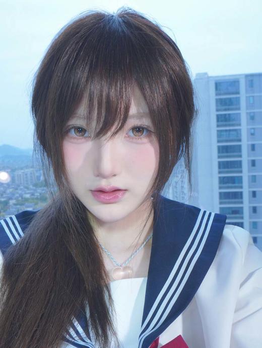 isoralook 半年抛 土豆脑袋 (高光定轴) 直径14.5mm着色13.8mm 商品图8