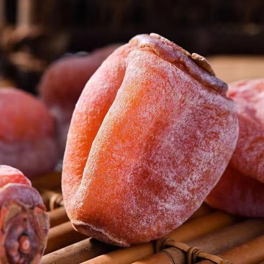 广西柿饼 商品图2