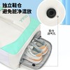YWYAT/威亚拓羽毛球包网球运动健身包游泳双肩背包训练高中大学 商品缩略图2