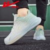 回力男鞋运动鞋2025新款秋季透气休闲鞋子男士ins缓震跑步鞋男款 商品缩略图3