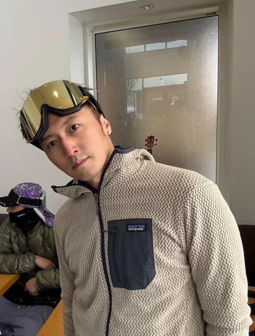 Patagonia巴塔冲锋衣/摇粒绒/长裤都有！男女可穿❗外贸大厂订单！依旧是那个合作了很久的大厂！高性价比！三标齐全！ 商品图3