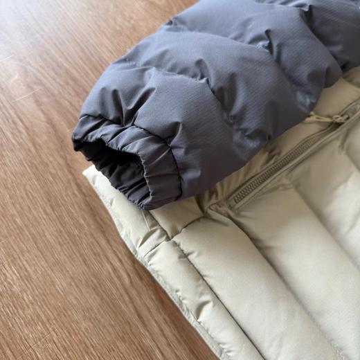 D112923户外拼色排骨棉服THORIUM JACKET保暖男子棉服 商品图14
