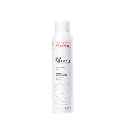 Avene/雅漾活泉水喷雾300ml/专研保湿修护面膜5片/盒 商品图3