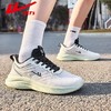 回力男鞋运动鞋2025秋季透气百搭轻便网面休闲鞋舒适跑步鞋子男款 商品缩略图8