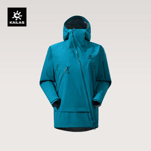 KAILAS凯乐石 男款冲锋衣 KG2531101 商品图0