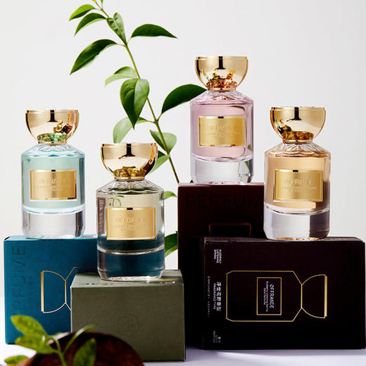 高定私藏初献忽听春谕香水香水-纪念日百货门店同款168244383 商品图0