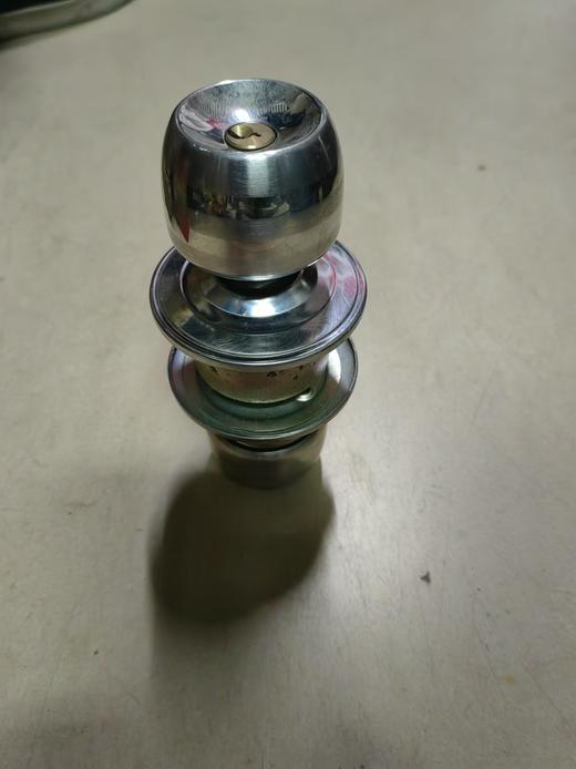 【HDXK】圆球锁 1个 商品图2