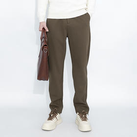 【新品上新】HX 冬季休闲长裤加绒Y203440005101/02