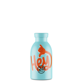 24 Bottles | 嘿！蓝调（330ml）｜Hey！Blue