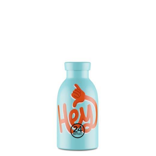 24 Bottles | 嘿！蓝调（330ml）｜Hey！Blue 商品图0