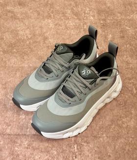 中性款联名款Cloudtitlt2城市休闲运动鞋hu014