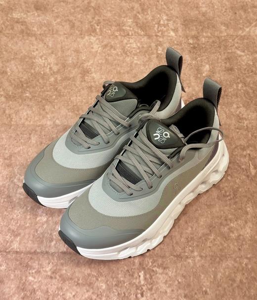 中性款联名款Cloudtitlt2城市休闲运动鞋hu014 商品图0