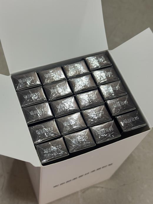 约&安奈颜柔雾丝滑眉粉笔100mg 商品图8