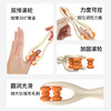 和正手指按摩器 HZ-M5手部关节按摩滚轮 疏通经络按摩夹 关节训练器 节日礼物 手指按摩 单只装 商品缩略图1
