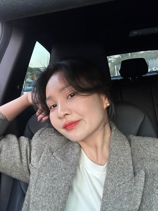 citrine春汀绒光气垫 商品图1