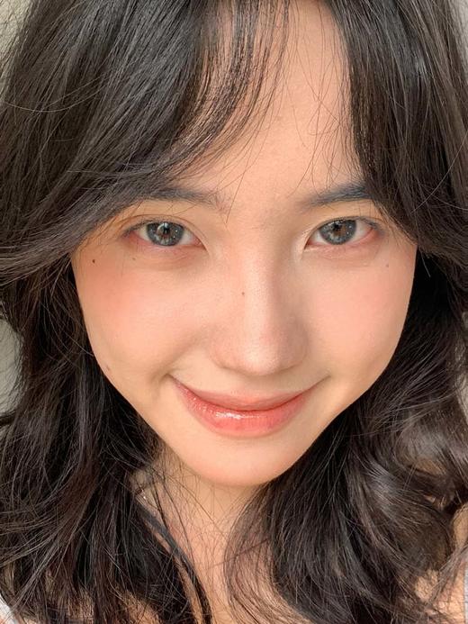 isoralook 半年抛 星星海苔 (普通款) 直径14.5mm着色13.8mm 商品图0