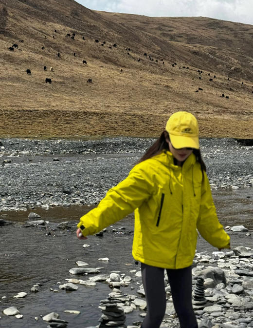 Patagonia巴塔冲锋衣/摇粒绒/长裤都有！男女可穿❗外贸大厂订单！依旧是那个合作了很久的大厂！高性价比！三标齐全！ 商品图10