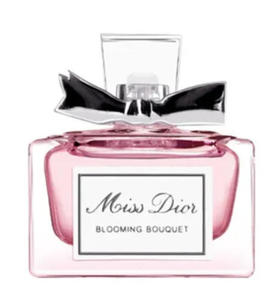 D-迪奥(Dior)香水花漾甜心小姐淡香氛女士淡香水小样5ml 香水/小样