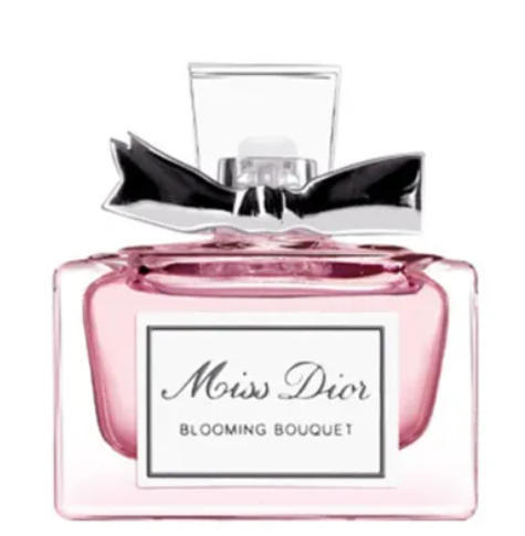 D-迪奥(Dior)香水花漾甜心小姐淡香氛女士淡香水小样5ml 香水/小样 商品图0