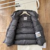 蒙口Couyere连帽羽绒服 商品缩略图5