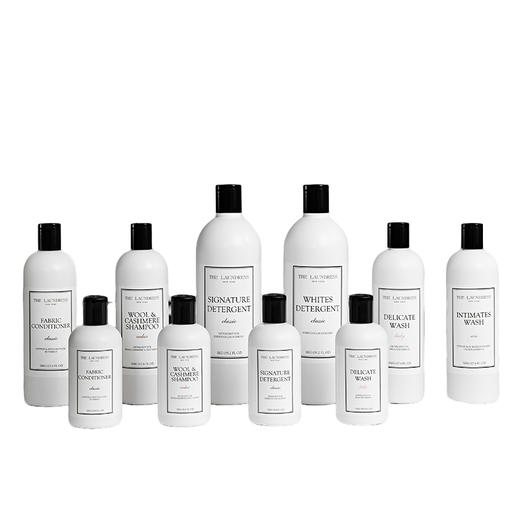 The Laundress 洗衣液合集 柔顺剂蚕丝留香去渍柔顺温和 商品图6