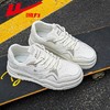 回力板鞋男款2025秋季新款运动休闲男鞋ins潮百搭厚底小白鞋子男 商品缩略图1