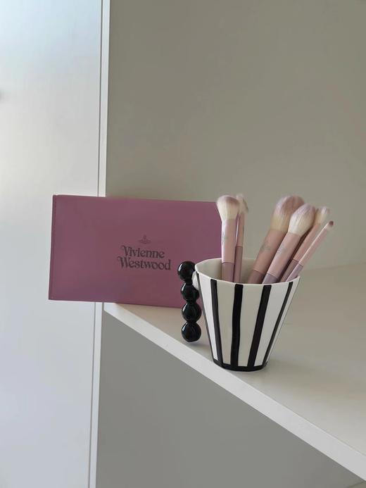 D112938一套十支限定款梦幻精灵化妆刷 商品图4