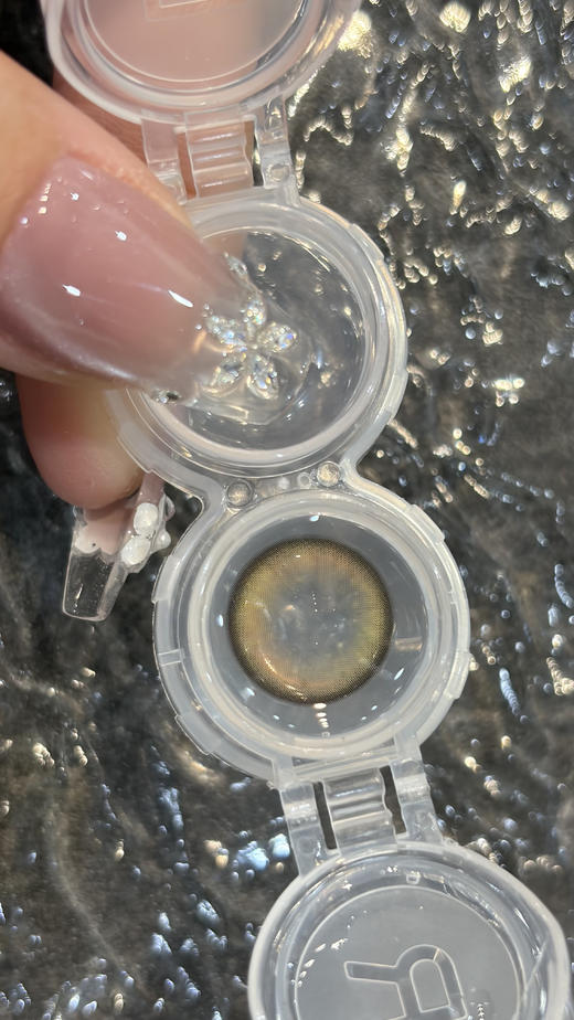 LoveiiKira半年抛·月桂树下114.5大直径·两片 商品图2