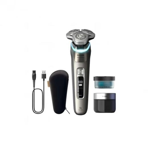 飞利浦旋护剃须刀XP9203 商品图2