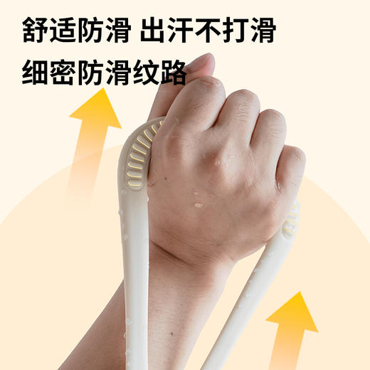 和正拉力带HZ-LL-1   8字拉力器拉伸带普拉提拉力绳八字臂力拉筋开背肩女健身器材 商品图4