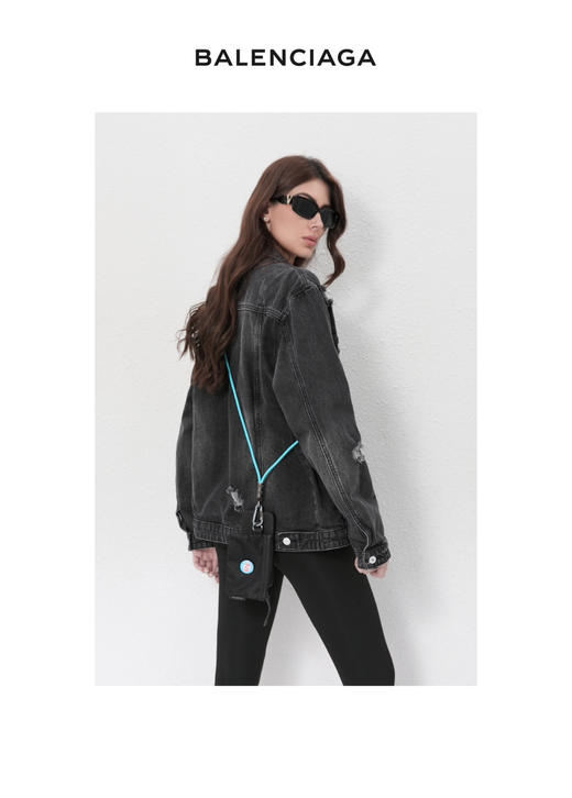 手机便捷绳 通勤套盒 商品图3