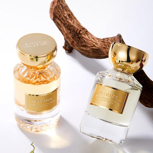 高定私藏初献忽听春谕香水香水-纪念日百货门店同款168244383 商品图1