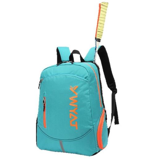 YWYAT/威亚拓新款儿童羽毛球包双肩背包3支装男女大容量多功能青少年运动书包 商品图4