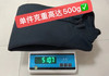 罗蒙男士半拉链POLO加绒卫衣 商品缩略图7