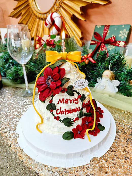 “圣诞许愿树”  提前5小时预定 商品图1