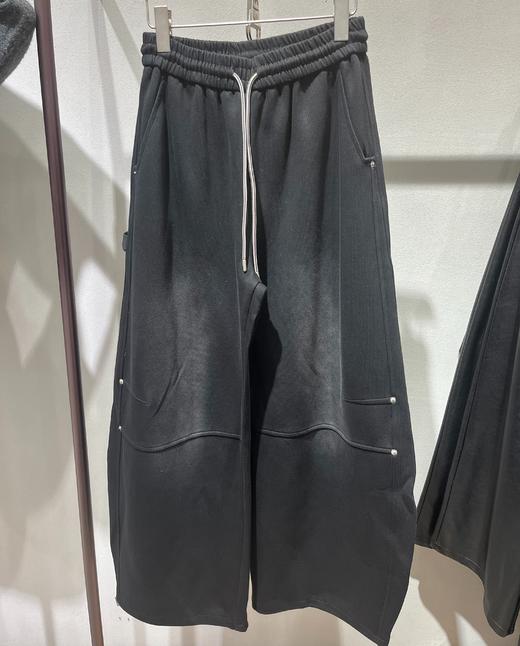 NC铆钉弯刀休闲裤51012冬季033304000886 商品图1