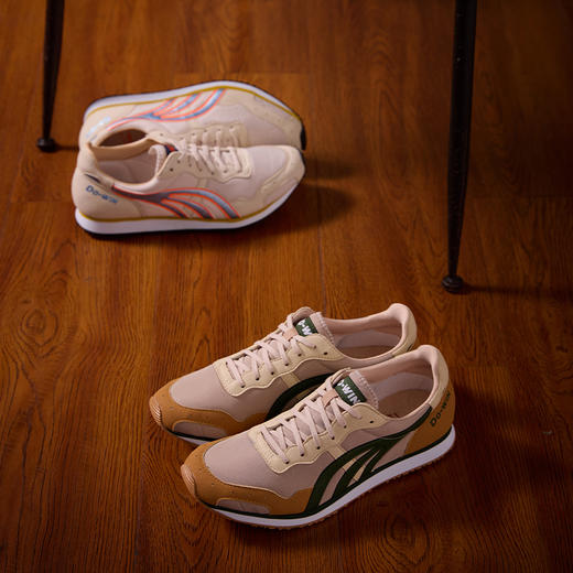 多威纪念款1983系列马拉松男女款运动慢跑运动跑鞋MR35271 商品图3