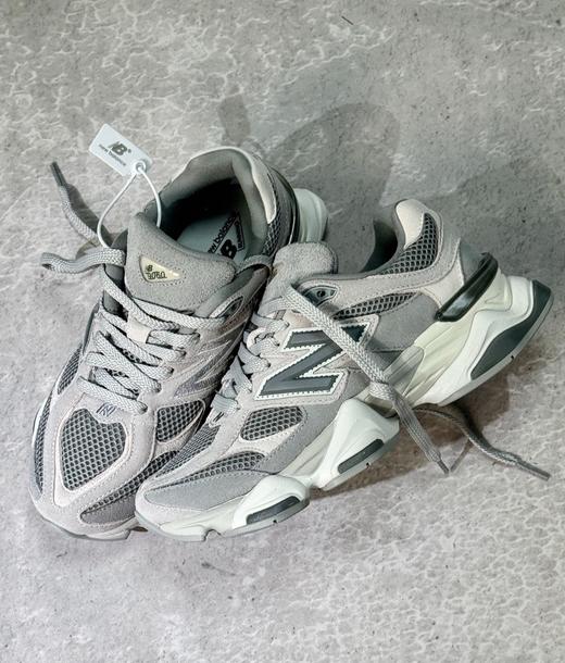 中性款低帮运动鞋hu 商品图0