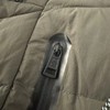 D112925联名款防水尼龙缝线连帽羽绒服外套男女同款 商品缩略图12