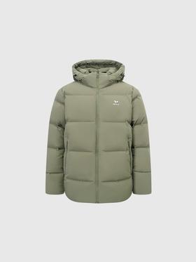 威尼斯男装羽绒服【广百北京路店】文体12月