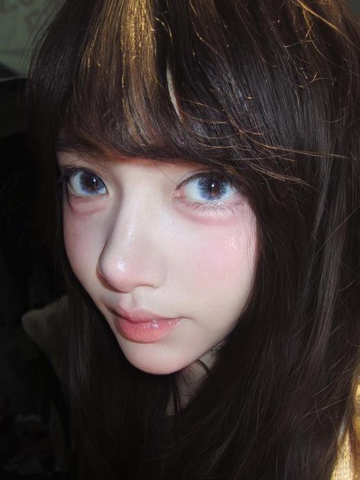 isoralook 半年抛 鱿鱼天赋 直径14.5mm着色13.8mm 商品图1